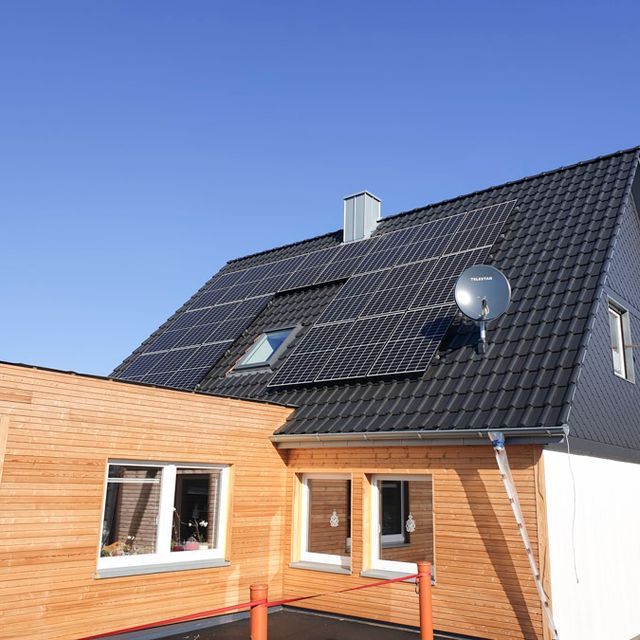 Sonnenhaus Bad Segeberg Photovoltaik Galerie 04