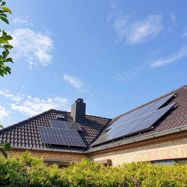 Sonnenhaus Bad Segeberg Photovoltaik Galerie 11